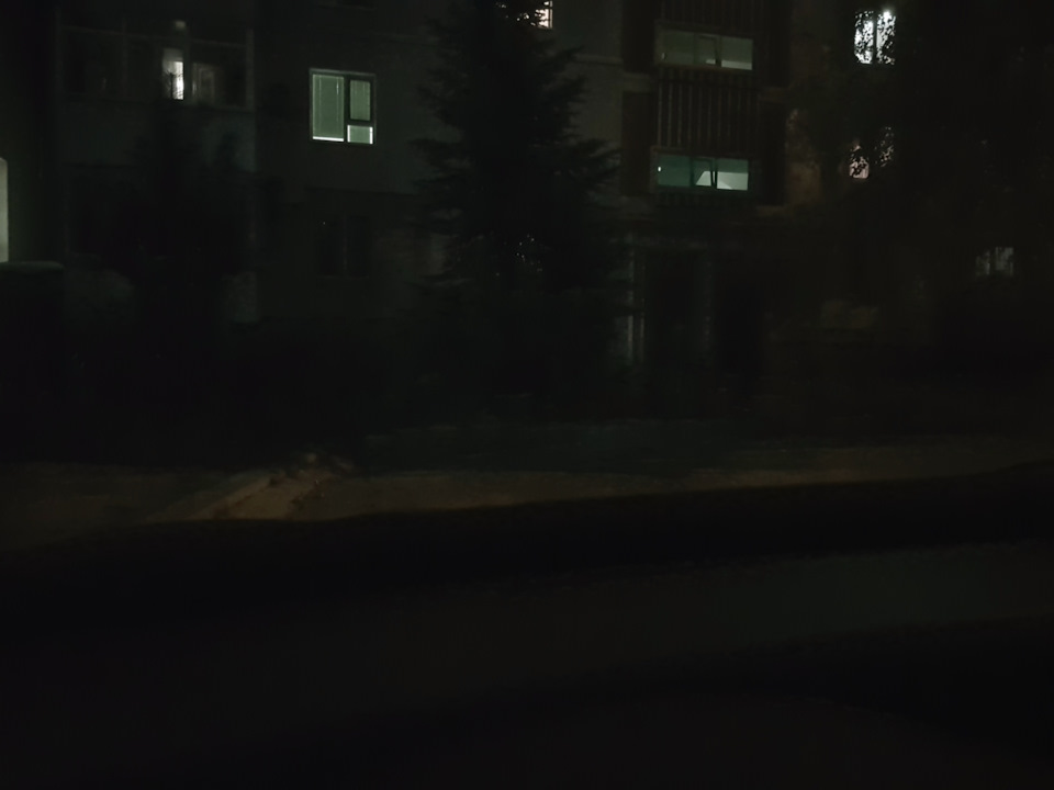 Led в ПТФ 1
