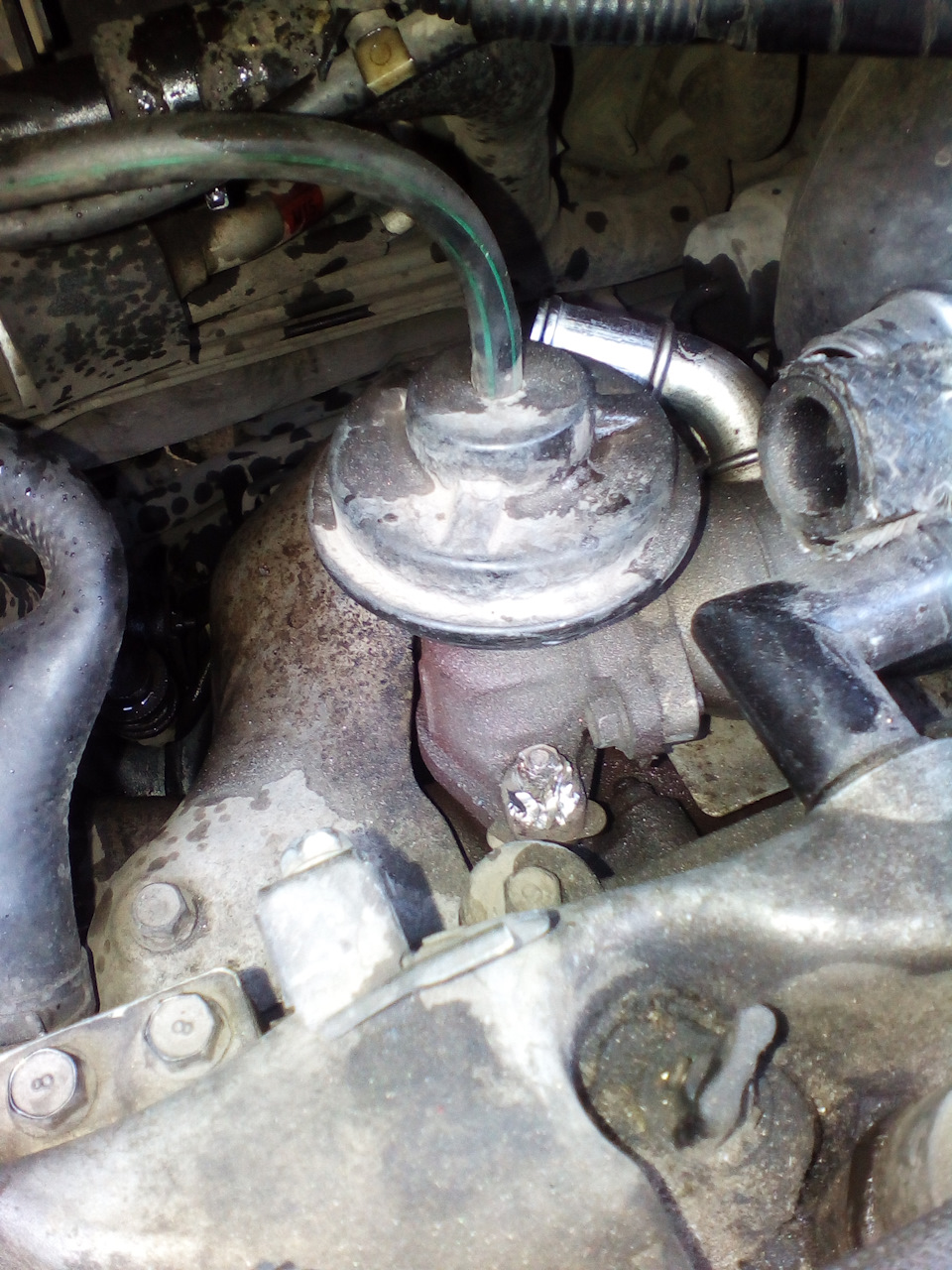 Продовження EGR 2