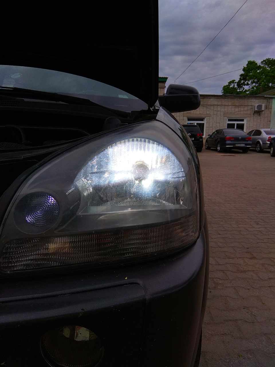 Led лампи 2