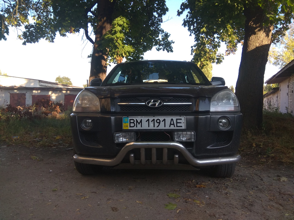Потрібна громадська думка 1