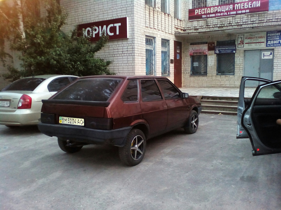 Думки, що відкриваються силою 2