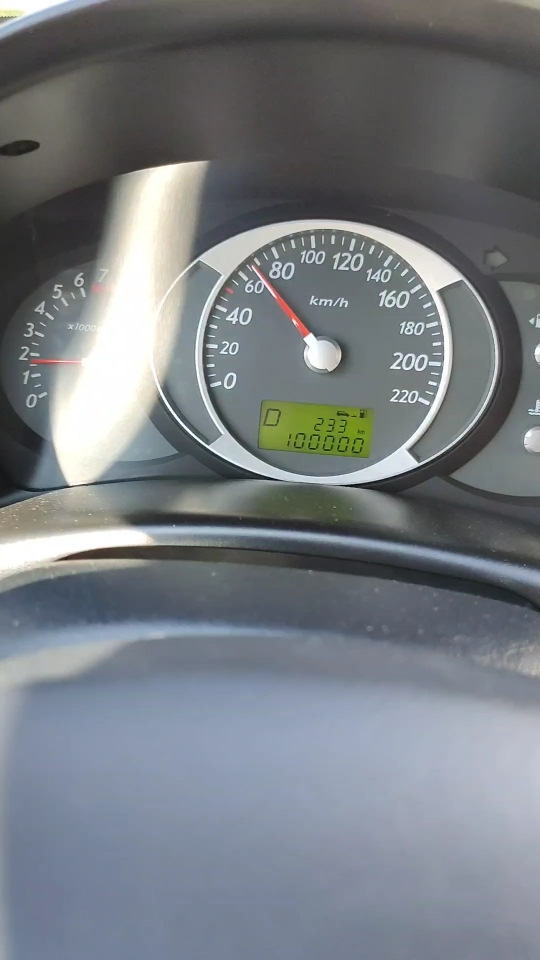 Перші 100 тисяч 2