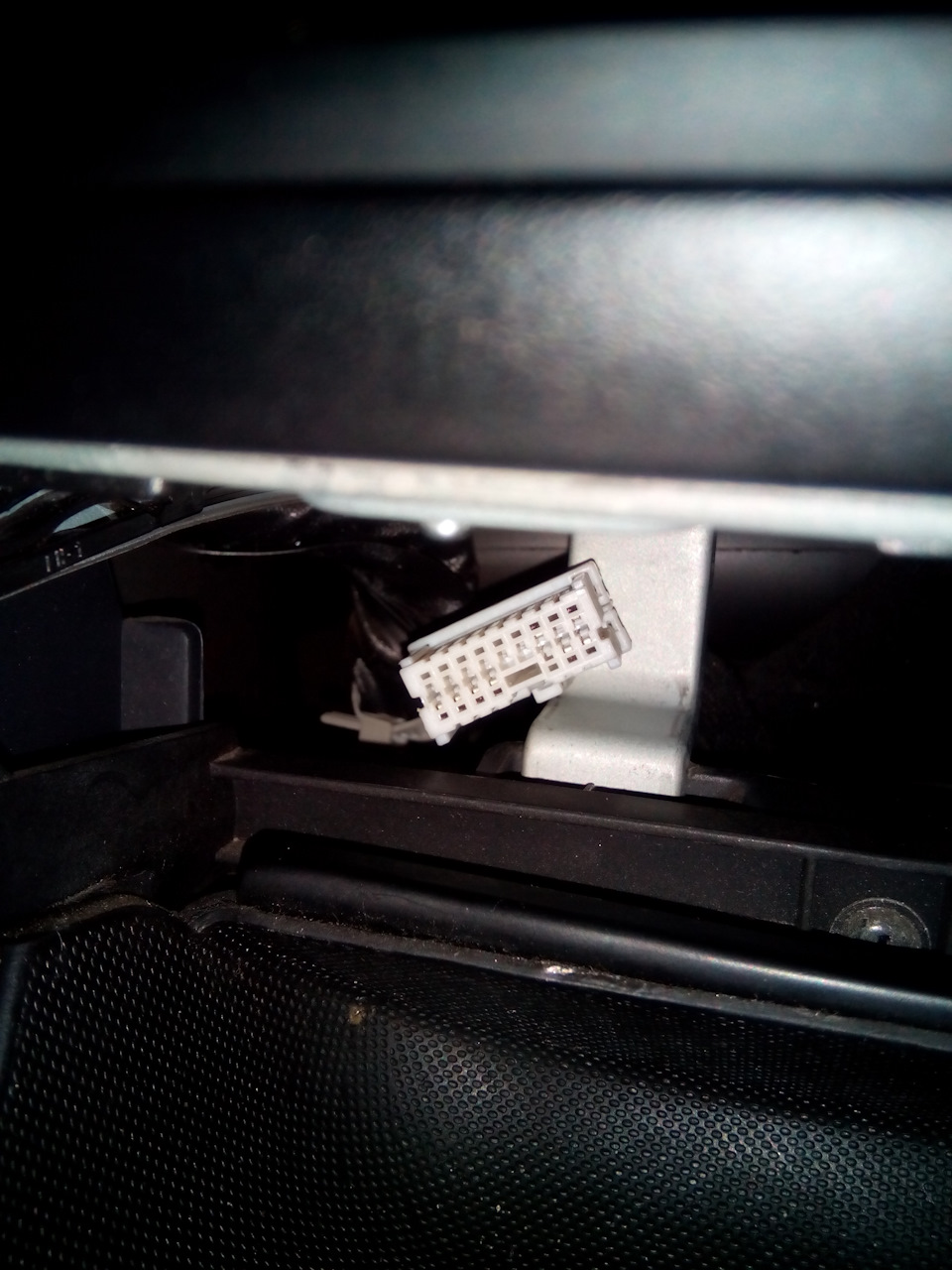 Usb у Tucson 2