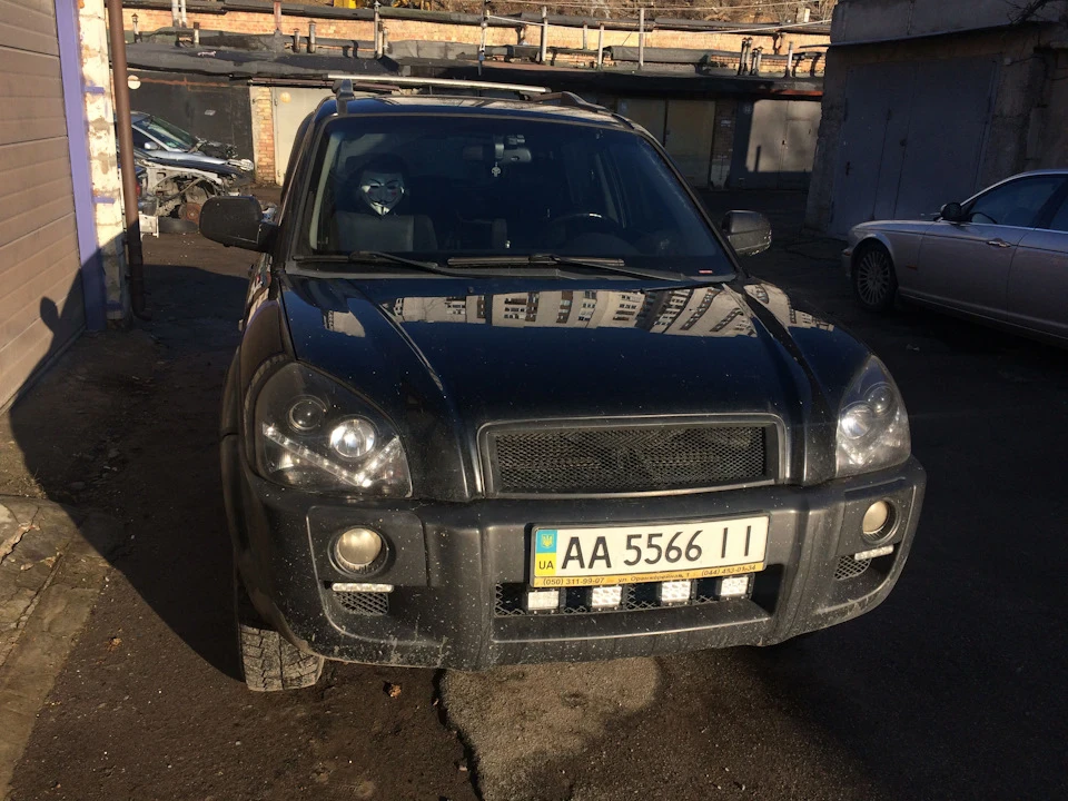 Грати радіатора