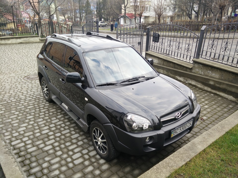 відремонтували дах в авто 2