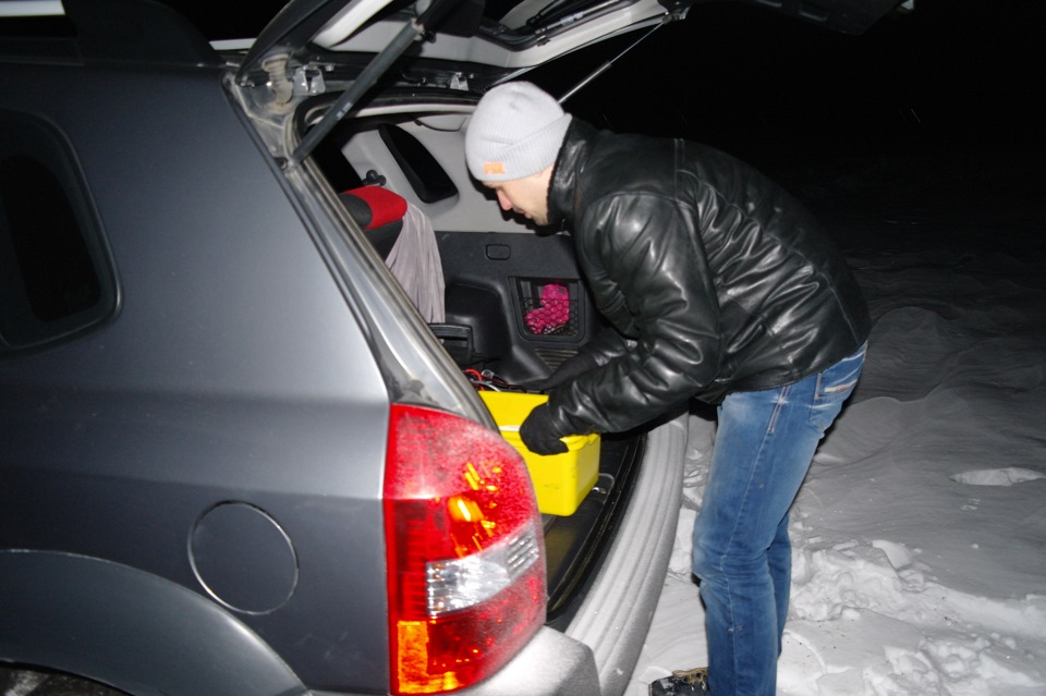 Сугроби міряв 5