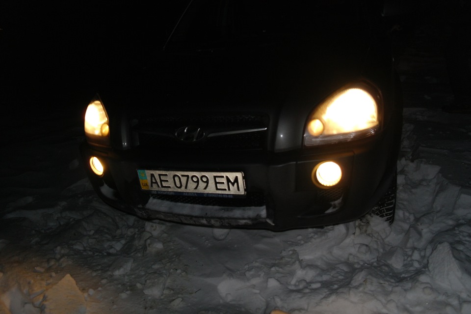 Сугроби міряв 3