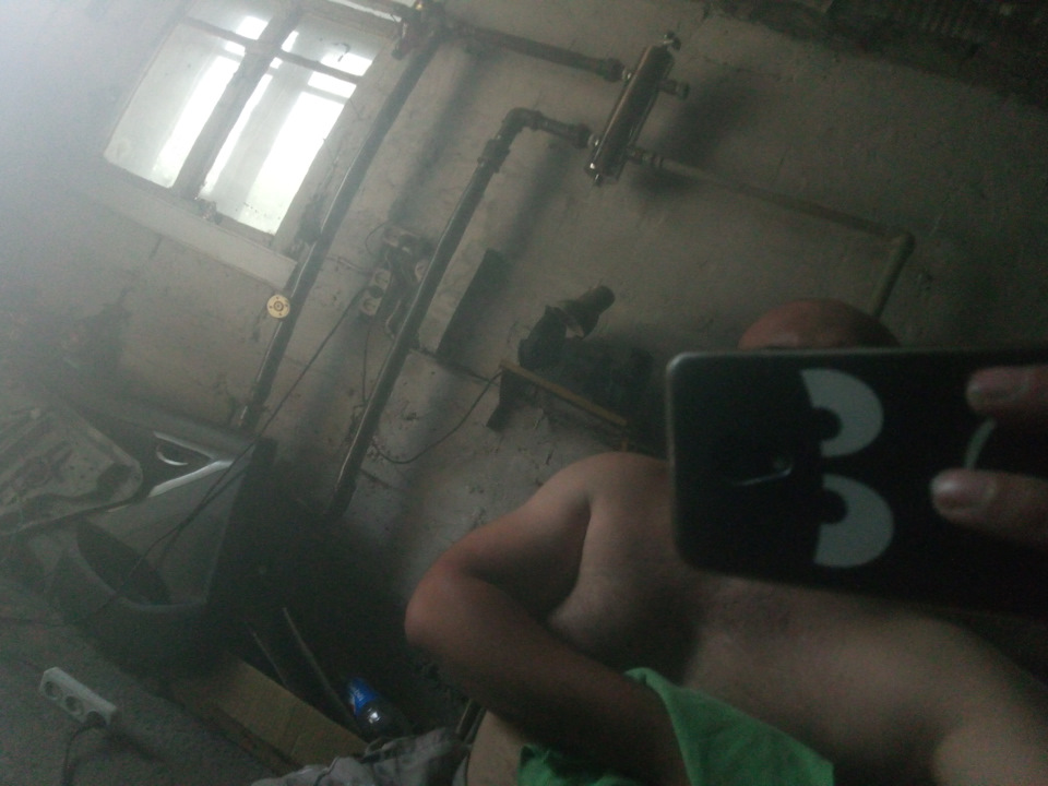 Поліровка фортунера 3