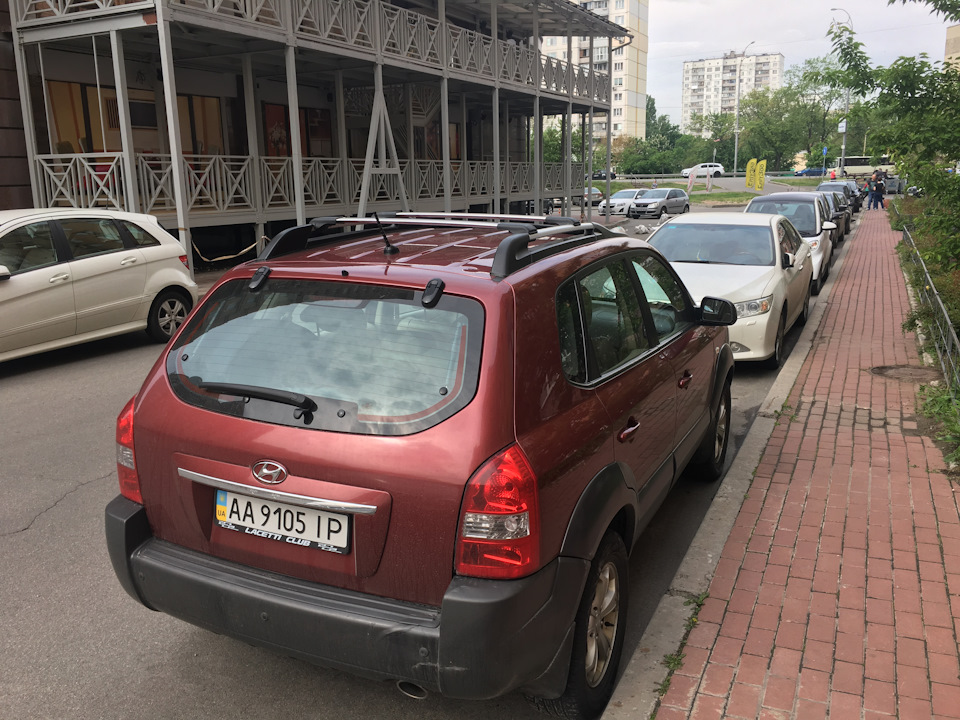 Поперечені Erkul 4