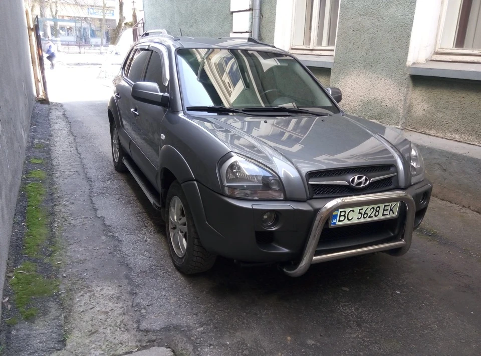 Підніжки