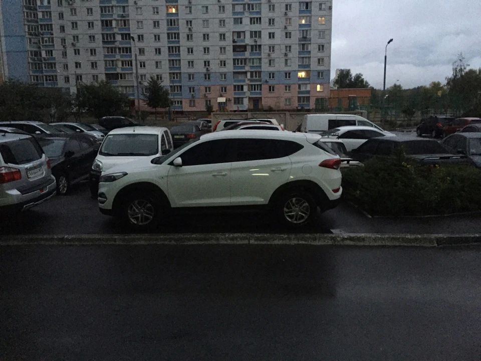 Треба бути уважним