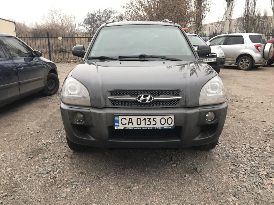 Встановив лінзи. Нові очі або побачити те, що приховано нічною пітьмою. 3