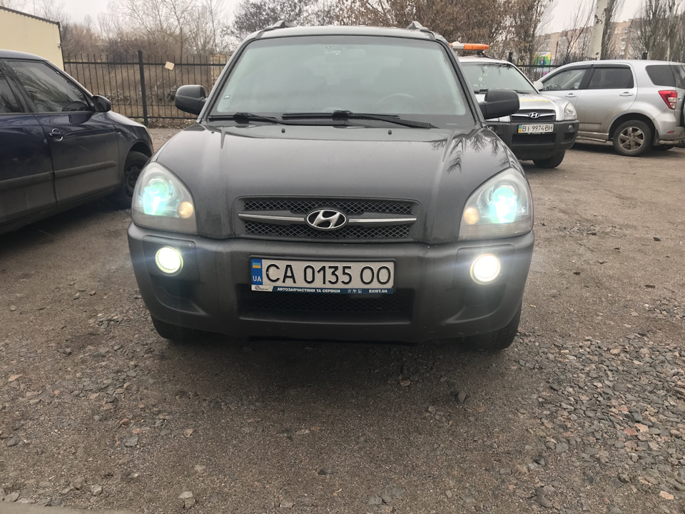 Встановив лінзи. Нові очі або побачити те, що приховано нічною пітьмою. 4