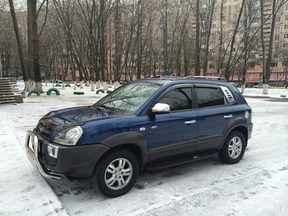 Сніг в Одесі. 5