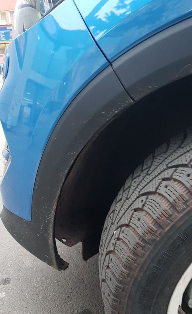 Не було печалі ... (( 3