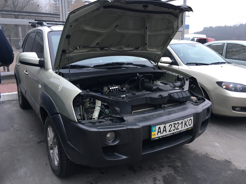 Koito Q5 3'' або фари від Sununit (Романа Ульянова) 5