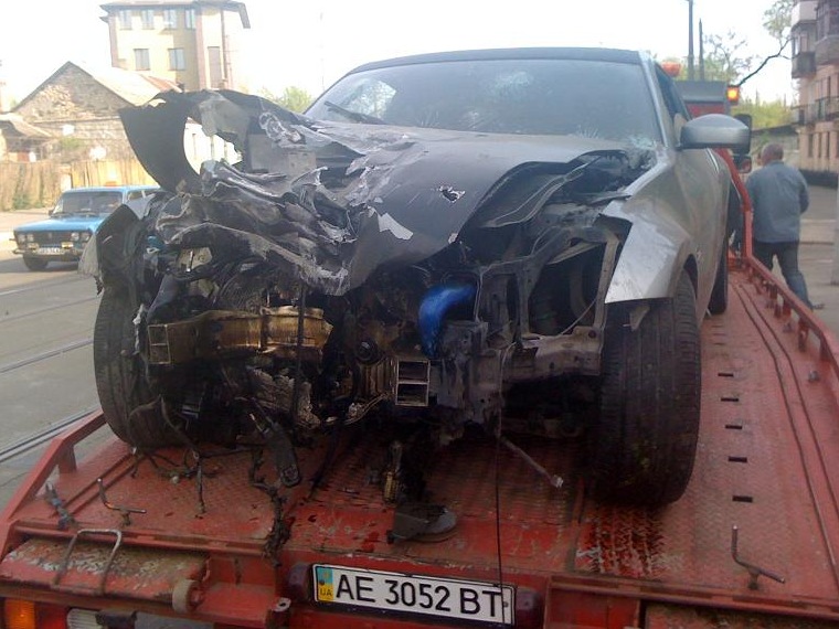заголовок 160 км.год і в колонці (((( 1