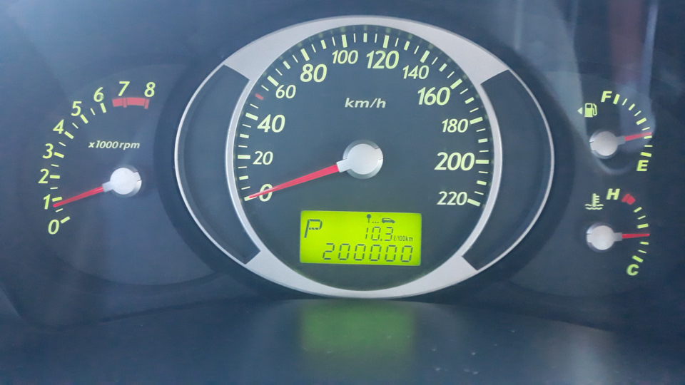 200000! Все тільки починається! 1