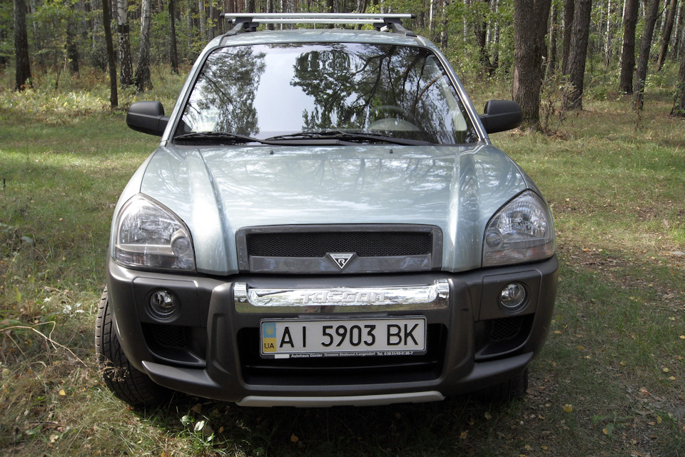 Експлуатація, ремонт та обслуговування Туссана (2008-2019 рр.) 4