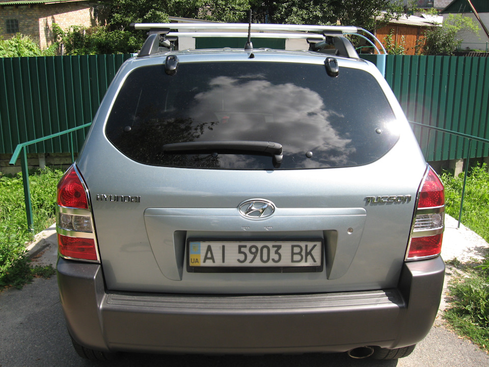 Експлуатація, ремонт та обслуговування Туссана (2008-2019 рр.) 2