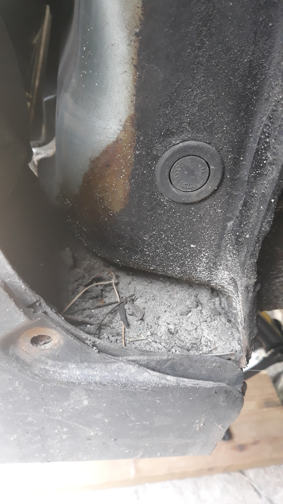 Goodyear EfficientGrip SUV. 2 сезон! 5