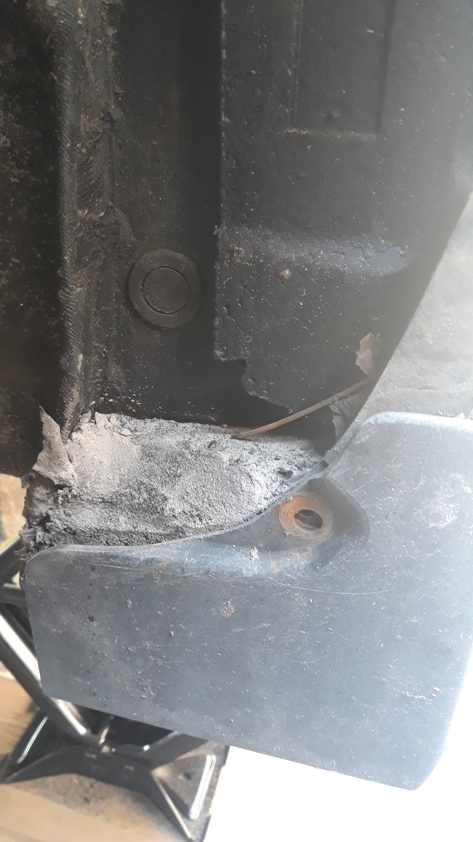 Goodyear EfficientGrip SUV. 2 сезон! 3
