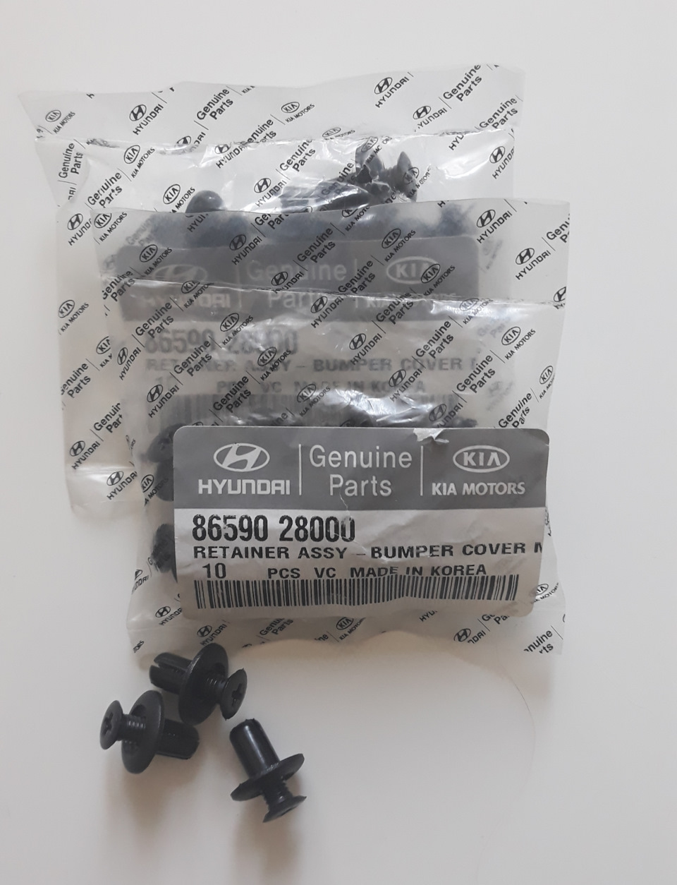 Goodyear EfficientGrip SUV. 3 сезон! 4