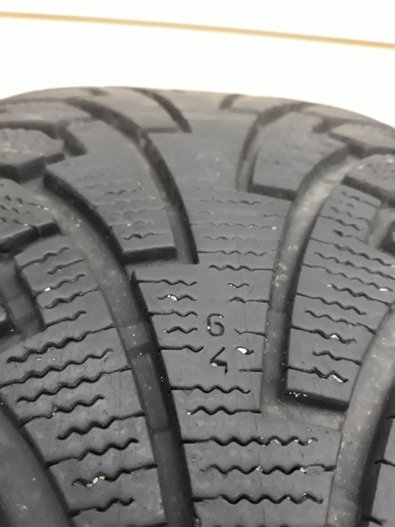 Nokian Hakkapeliitta RSi. 11 сезон! 3