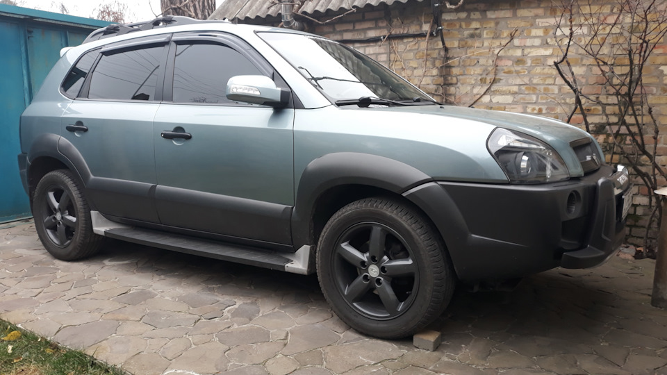 Nokian Hakkapeliitta RSi. 12 сезон! 2