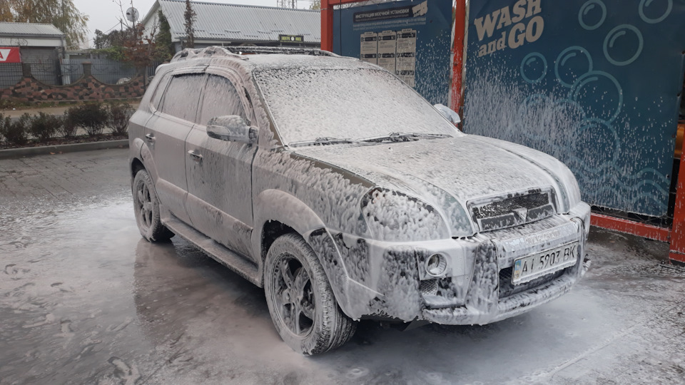 Nokian Hakkapeliitta RSi. 13 сезон! 1