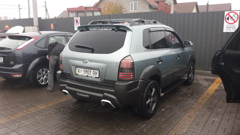 Nokian Hakkapeliitta RSi. 13 сезон! 2