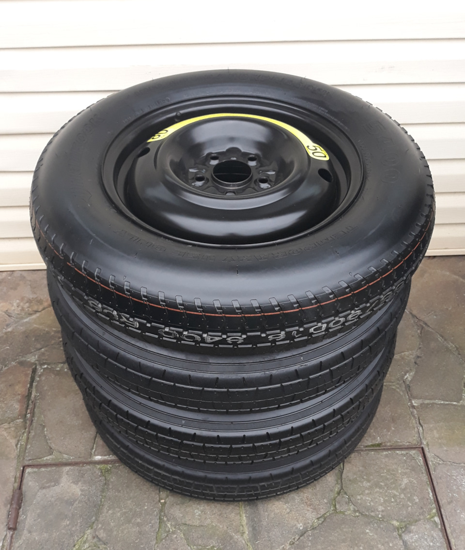 Nokian Hakkapeliitta RSi. 13 сезон! 4