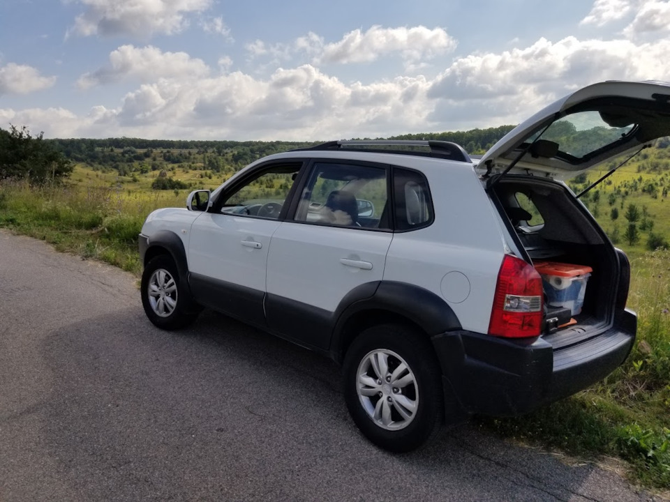 Львів-Київ-Харків і назад. 2