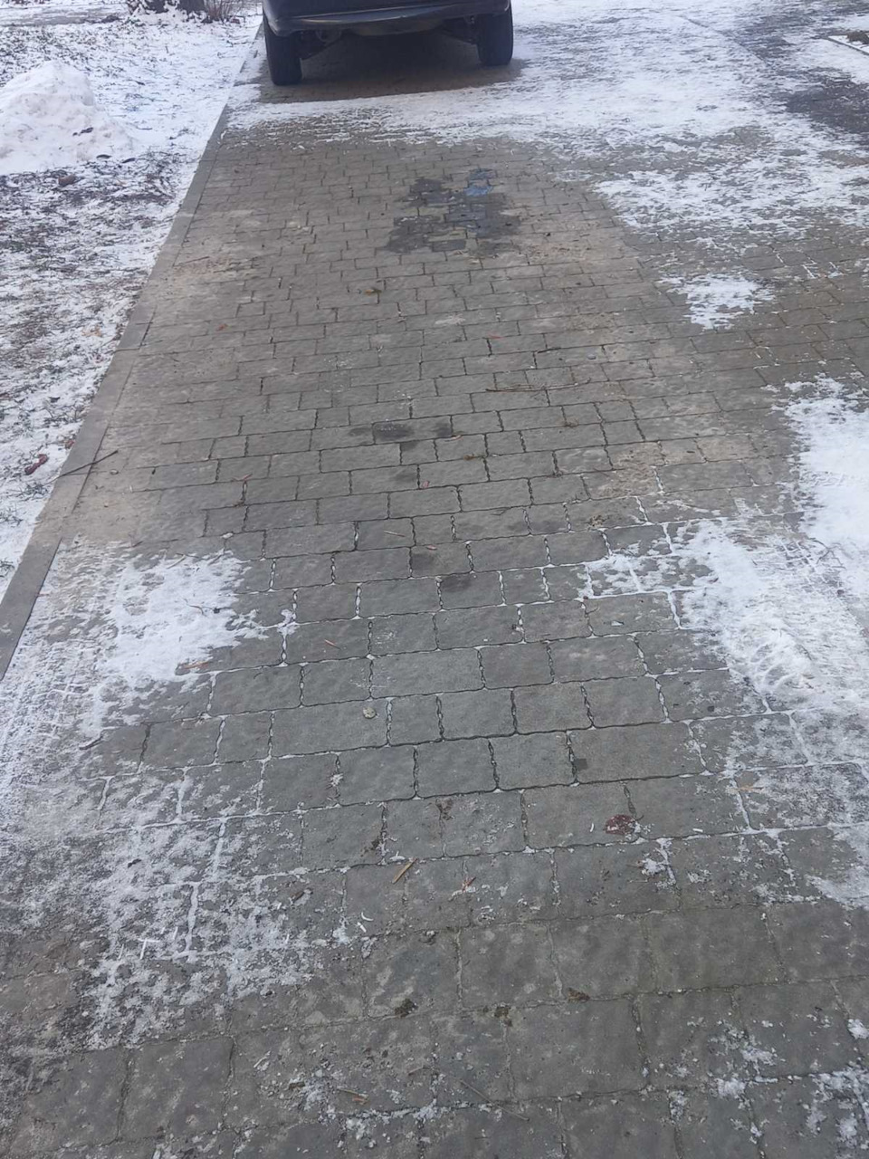 Недовго музика грала , самокретично і банально. 3