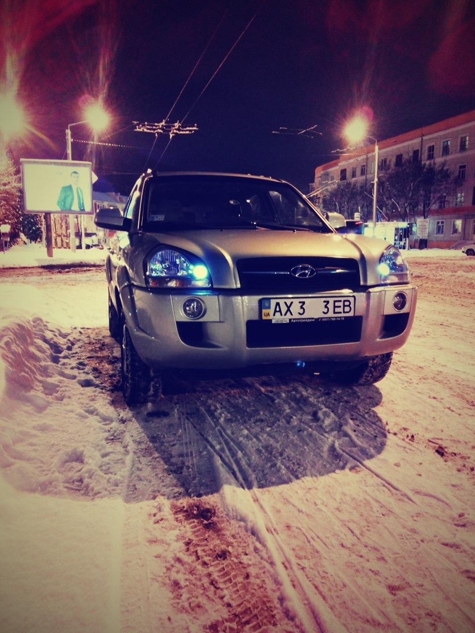 Трохи нових фотографій. 1