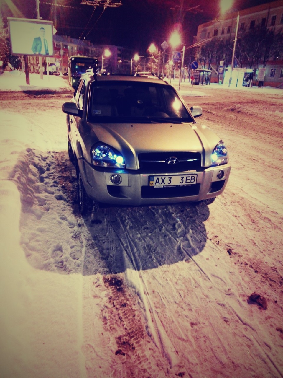 Трохи нових фотографій. 2