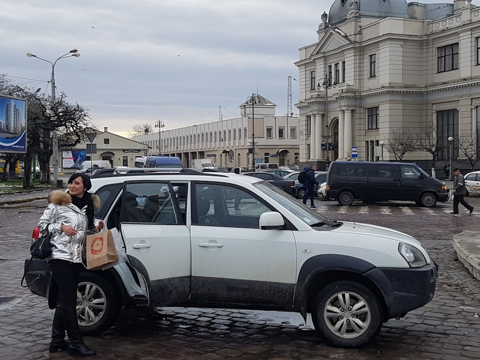 Чергове планове ТО-75 або рік. 3