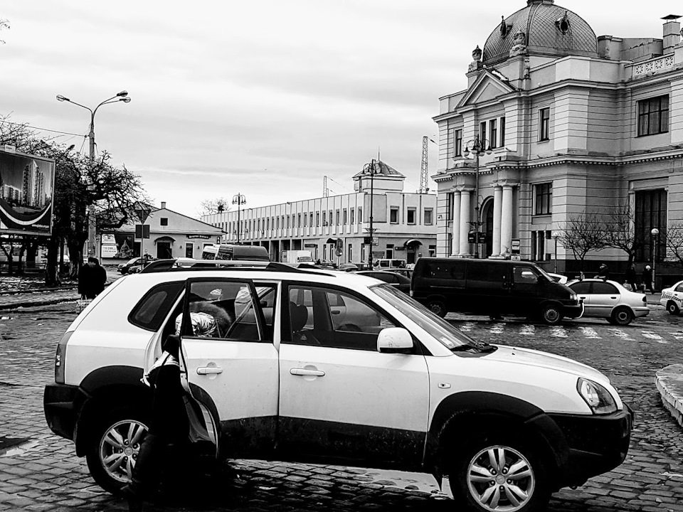 Чергове планове ТО-75 або рік. 2