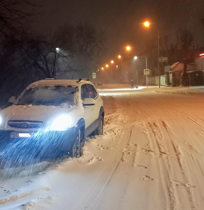 Планове ТО-135тис.км при пройдених 110000 1
