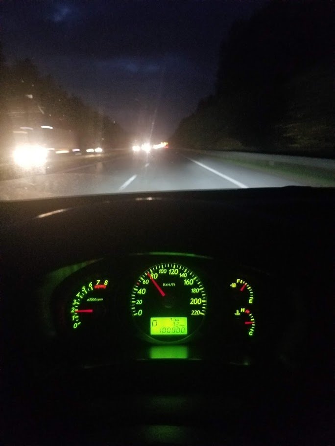 ТО-120000 при проданих 99000 4