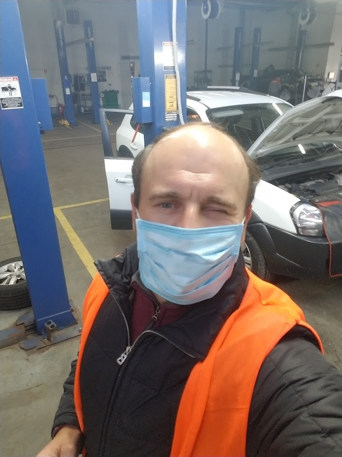 ТО-120000 при проданих 99000 3