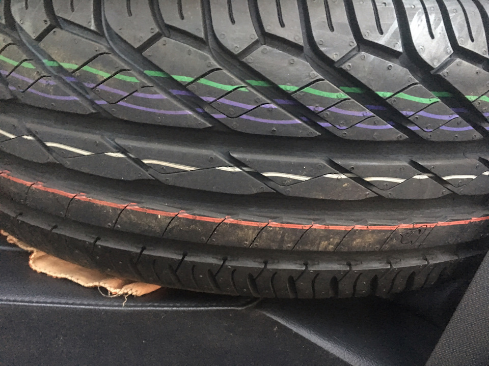 uniroyal rainexpert 3 SUV 3