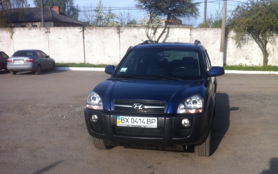 Увімкнуло світло 2