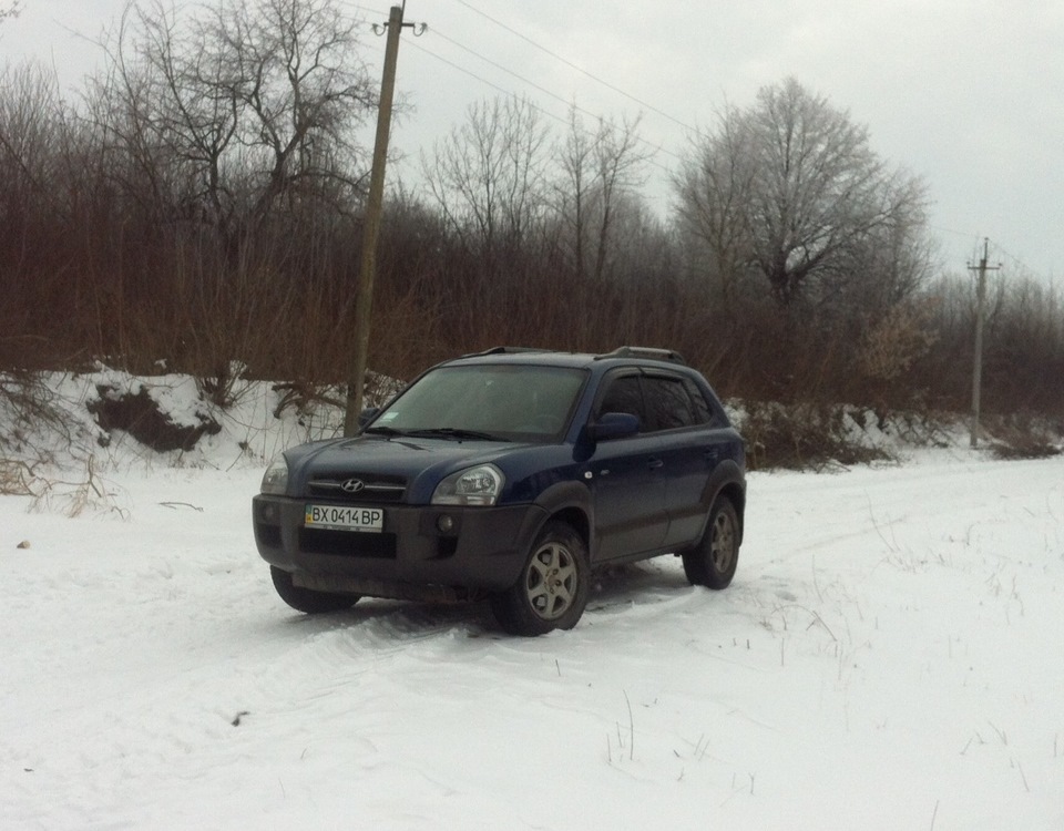 Зимовий набір 2