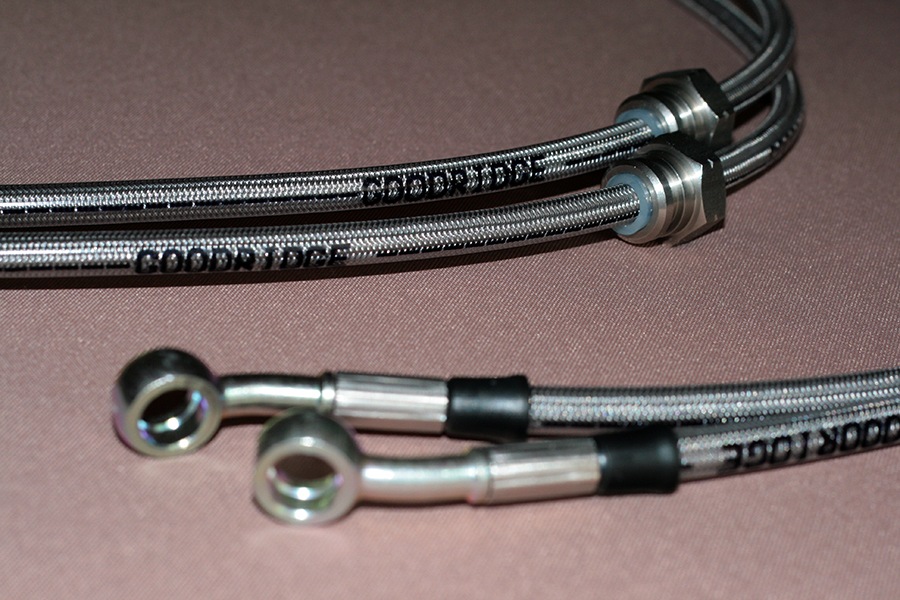 breaks kit 3