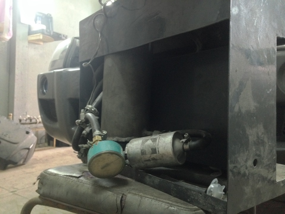 чистка форсунок 3