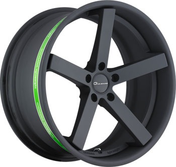 New summer wheels - хочемо 2