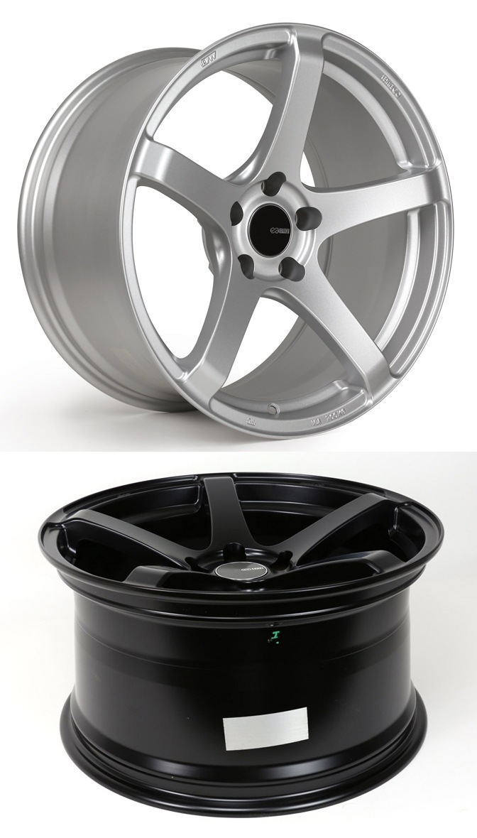 New summer wheels - хочемо 5