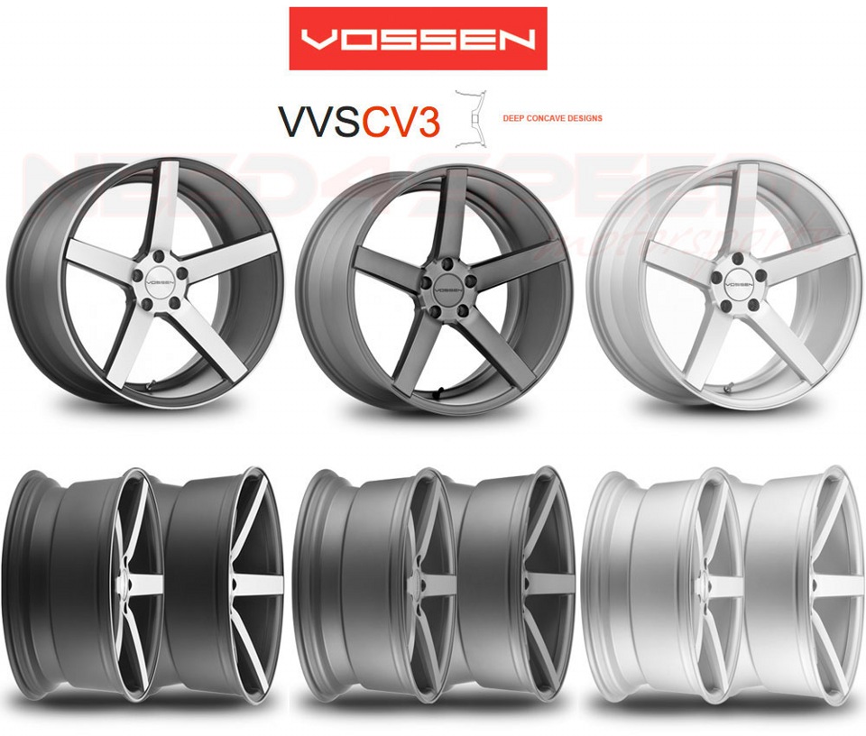 New summer wheels - хочемо 1