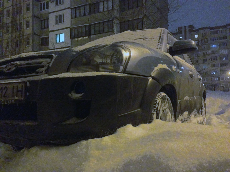 новий АКБ